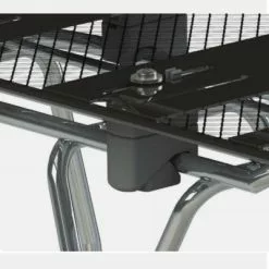 Grand Panier Pour Vélo Arrière Icon Large Basil -Abus Soldes grand panier pour velo arriere icon large basil full 4