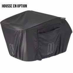 Grand Panier Pour Vélo Arrière Icon Large Basil -Abus Soldes grand panier pour velo arriere icon large basil full 5