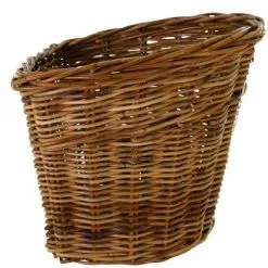 Grand Panier Sur Guidon De Vélo En Rotin Darcy L Basil 10 Grand Panier Sur Guidon De Vélo En Rotin Darcy L Basil -Abus Soldes grand panier sur guidon de velo en rotin darcy l basil full 3