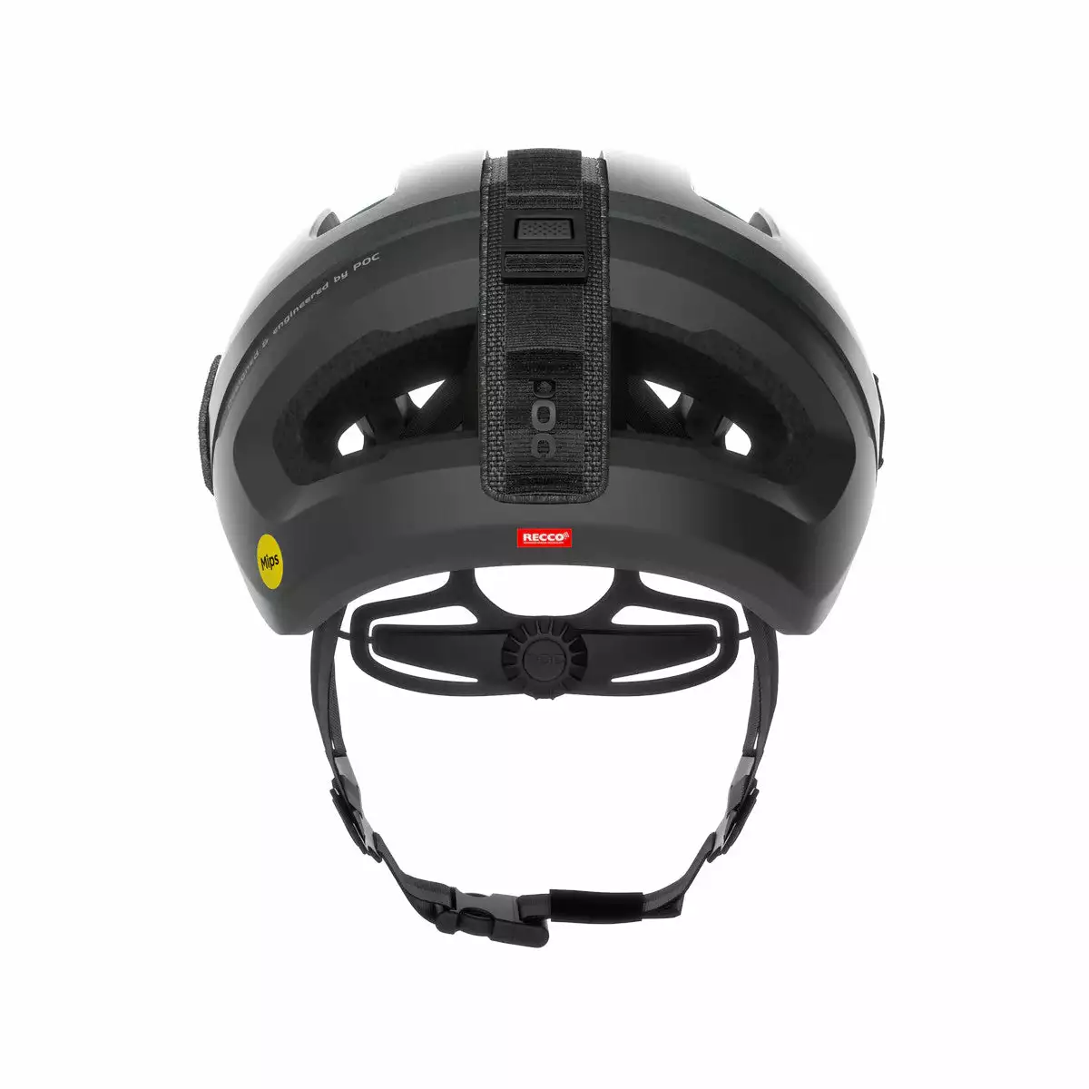 Casque Vélo Gravel Omne Ultra MIPS Poc 6 Casque Vélo Gravel Omne Ultra MIPS Poc – Image 4