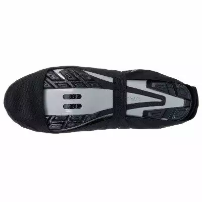 Guêtres étanches Courtes Noires Vélo Bike Gaiter Short VAUDE 6 Guêtres étanches Courtes Noires Vélo Bike Gaiter Short VAUDE – Image 4