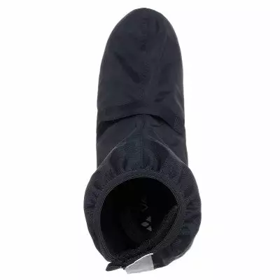 Guêtres étanches Courtes Noires Vélo Bike Gaiter Short VAUDE 8 Guêtres étanches Courtes Noires Vélo Bike Gaiter Short VAUDE – Image 6