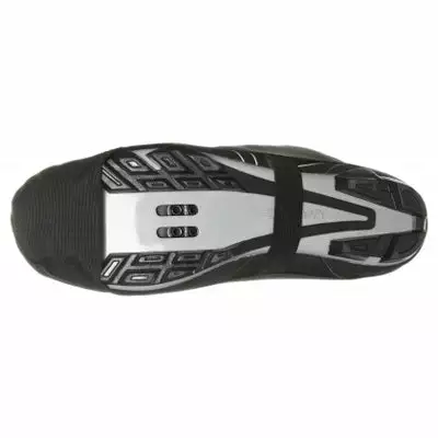 Guêtres Imperméables Hautes Pour Cycliste VAUDE Bike Gaiter Long 6 Guêtres Imperméables Hautes Pour Cycliste VAUDE Bike Gaiter Long – Image 4