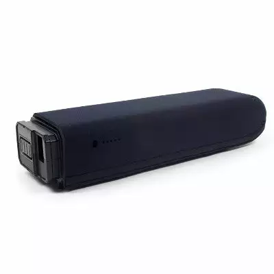 Housse De Batterie Shimano Porte-bagages Pour VAE - Fahrer 4 Housse De Batterie Shimano Porte-bagages Pour VAE - Fahrer – Image 2