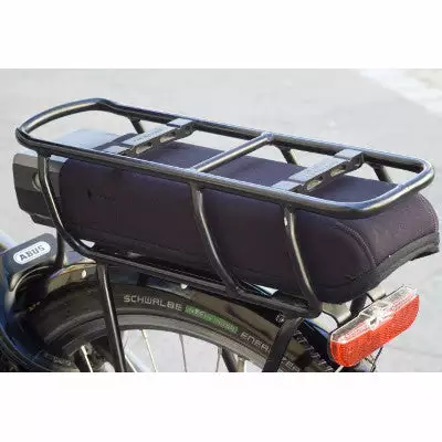 Housse De Batterie Shimano Porte-bagages Pour VAE - Fahrer 6 Housse De Batterie Shimano Porte-bagages Pour VAE - Fahrer – Image 4