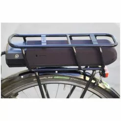 Housse De Batterie Shimano Porte-bagages Pour VAE - Fahrer 12 Housse De Batterie Shimano Porte-bagages Pour VAE - Fahrer -Abus Soldes housse de batterie shimano porte bagages pour vae fahrer full 5
