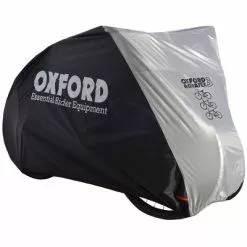 Oxford Housse De Protection Pour 3 Vélos