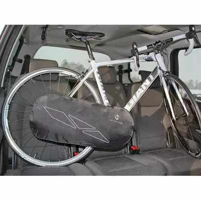 M-Wave Housse De Protection Pour Chaîne De Vélo 4 M-Wave Housse De Protection Pour Chaîne De Vélo – Image 2