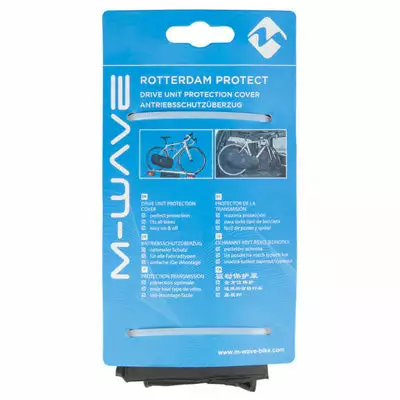 M-Wave Housse De Protection Pour Chaîne De Vélo 6 M-Wave Housse De Protection Pour Chaîne De Vélo – Image 4