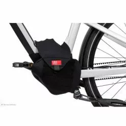 Fahrer Housse De Protection Pour Moteur Central Vélo électrique