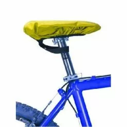 HOCK Housse De Selle De Vélo Pour La Pluie