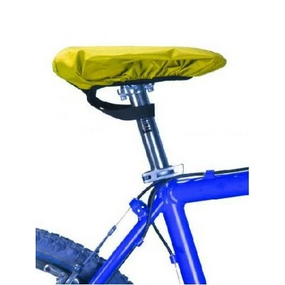 HOCK Housse De Selle De Vélo Pour La Pluie 3 HOCK Housse De Selle De Vélo Pour La Pluie