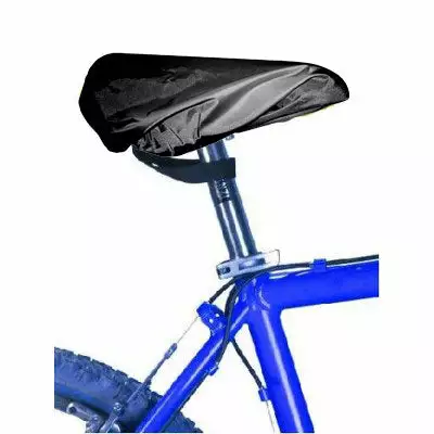 HOCK Housse De Selle De Vélo Pour La Pluie 4 HOCK Housse De Selle De Vélo Pour La Pluie – Image 2