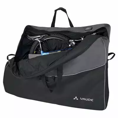 Housse De Transport Vélo Big Bike Bag Vaude 3 Housse De Transport Vélo Big Bike Bag Vaude