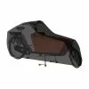 Housse De Vélo Cargo 2 Roues - Ds Covers -Abus Soldes housse de velo cargo 2 roues ds covers full