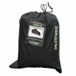 Housse De Vélo Cargo 2 Roues - Ds Covers 7 Housse De Vélo Cargo 2 Roues - Ds Covers -Abus Soldes housse de velo cargo 2 roues ds covers full 3