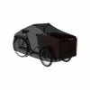 Housse De Vélo Cargo 3 Roues - Ds Covers 1 Housse De Vélo Cargo 3 Roues - Ds Covers -Abus Soldes housse de velo cargo 3 roues ds covers full