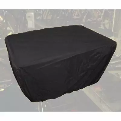 HOCK Housse étanche Pour Panier De Vélo 4 HOCK Housse étanche Pour Panier De Vélo – Image 2