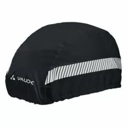 Housse Noire Pour Casque Vélo Vaude