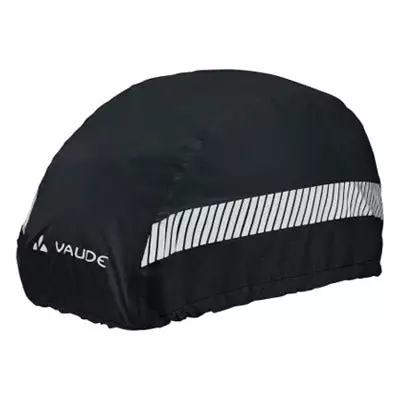 Housse Noire Pour Casque Vélo Vaude 3 Housse Noire Pour Casque Vélo Vaude