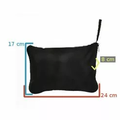 Housse Vélo - OXFORD -Abus Soldes housse velo oxford full 3