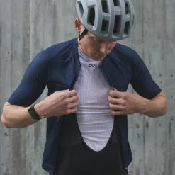 Maillot Vélo Manches Courtes Homme Pristine Poc -Abus Soldes jersey homme poc Pristine