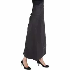 Georgia In Dublin Jupe Imperméable De Vélo Pour Cycliste Femme Rainwrap - Navy 11 Georgia In Dublin Jupe Imperméable De Vélo Pour Cycliste Femme Rainwrap - Navy -Abus Soldes jupe impermeable de velo pour cycliste femme rainwrap navy m full