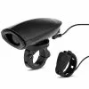 Klaxon électrique Vélo Puissant 140 Db Hornit