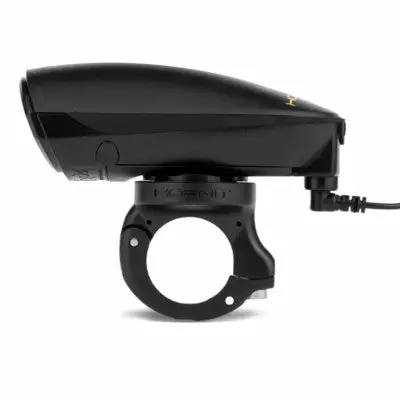 Klaxon électrique Vélo Puissant 140 Db Hornit 4 Klaxon électrique Vélo Puissant 140 Db Hornit – Image 2