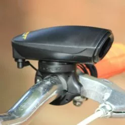 Klaxon électrique Vélo Puissant 140 Db Hornit 12 Klaxon électrique Vélo Puissant 140 Db Hornit -Abus Soldes klaxon electrique velo puissant 140 db hornit full 5