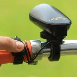 Klaxon électrique Vélo Puissant 140 Db Hornit 13 Klaxon électrique Vélo Puissant 140 Db Hornit -Abus Soldes klaxon electrique velo puissant 140 db hornit full 6