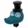 Messingschlager Klaxon Figurine Crocodile Pour Enfants 1 Messingschlager Klaxon Figurine Crocodile Pour Enfants -Abus Soldes klaxon figurine crocodile pour enfants full