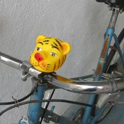 Brandless Klaxon Figurine Tigre Pour Enfants 8 Brandless Klaxon Figurine Tigre Pour Enfants -Abus Soldes klaxon figurine tigre pour enfants full 3