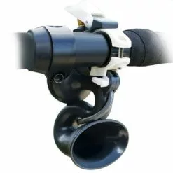 Abus Soldes -Abus Soldes klaxon pour velo airzound full 2