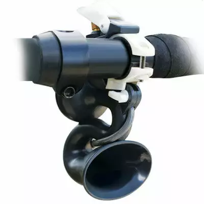 Klaxon Pour Vélo AIRZOUND 4 Klaxon Pour Vélo AIRZOUND – Image 2