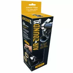 Klaxon Pour Vélo AIRZOUND 13 Klaxon Pour Vélo AIRZOUND -Abus Soldes klaxon pour velo airzound full 6