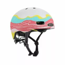 Casque Vélo Enfant Nutcase Little Nutty MIPS 15 Casque Vélo Enfant Nutcase Little Nutty MIPS -Abus Soldes little nutty vibe