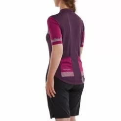 Maillot Cyclisme Altura Manches Courtes Pour Femme Nightvision -Abus Soldes maillot cyclisme altura manches courtes pour femme nightvision full 3
