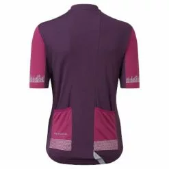 Maillot Cyclisme Altura Manches Courtes Pour Femme Nightvision -Abus Soldes maillot cyclisme altura manches courtes pour femme nightvision full 5