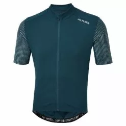 Maillot Cyclisme Altura Manches Courtes Pour Homme Nightvision -Abus Soldes maillot cyclisme altura manches courtes pour homme nightvision full 3