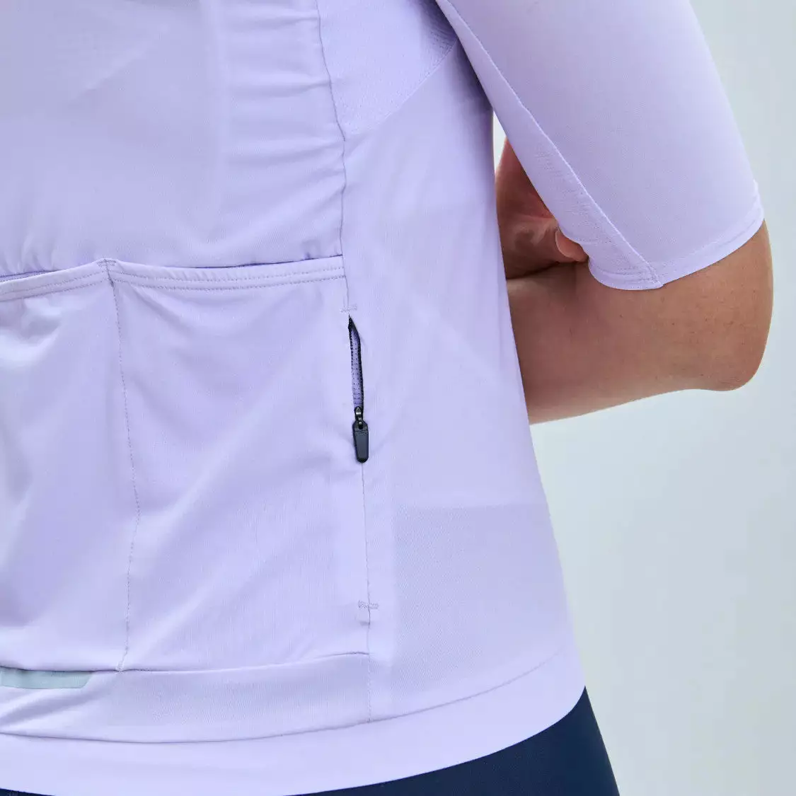 Maillot Vélo Manches Courtes Femme Pristine Poc 6 Maillot Vélo Manches Courtes Femme Pristine Poc – Image 4