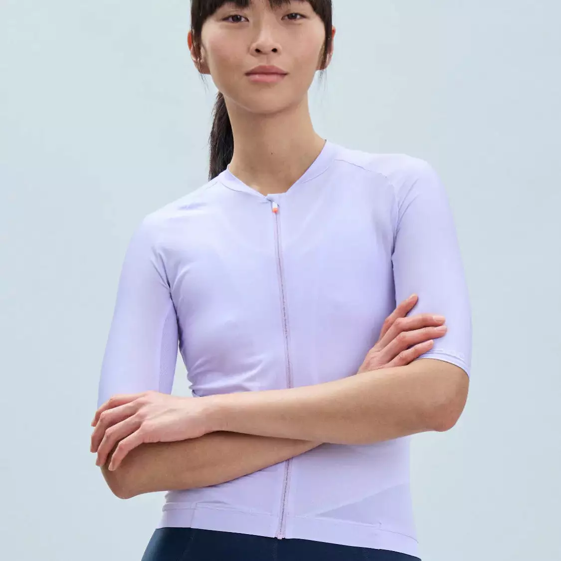 Maillot Vélo Manches Courtes Femme Pristine Poc 3 Maillot Vélo Manches Courtes Femme Pristine Poc