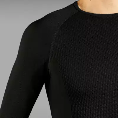 Maillot Cyclisme Manches Longues Sans Couture GripGrab 4 Maillot Cyclisme Manches Longues Sans Couture GripGrab – Image 2