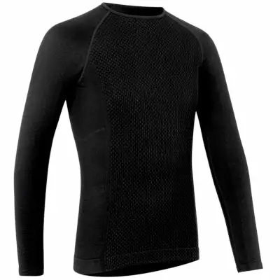Maillot Cyclisme Manches Longues Sans Couture GripGrab 5 Maillot Cyclisme Manches Longues Sans Couture GripGrab – Image 3