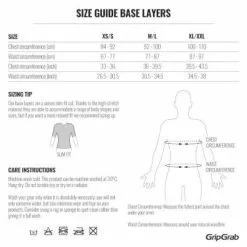 Maillot Cyclisme Manches Longues Sans Couture GripGrab 13 Maillot Cyclisme Manches Longues Sans Couture GripGrab -Abus Soldes maillot cyclisme manches longues sans couture gripgrab full 6