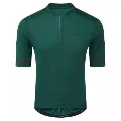 Maillot De Vélo Altura à Manches Courtes Hommes All Roads Vert 8 Maillot De Vélo Altura à Manches Courtes Hommes All Roads Vert – Image 6