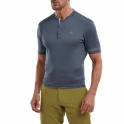 Maillot De Vélo Altura à Manches Courtes Pour Hommes All Roads