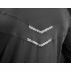 Maillot Noir Manches Longues Pour Cycliste Racer The Citizen -Abus Soldes maillot noir manches longues pour cycliste racer the citizen full 3