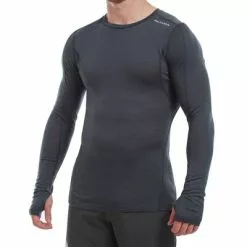 Maillot Technique Respirant En Mérinos 50 Unisexe Altura