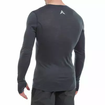 Maillot Technique Respirant En Mérinos 50 Unisexe Altura 4 Maillot Technique Respirant En Mérinos 50 Unisexe Altura – Image 2